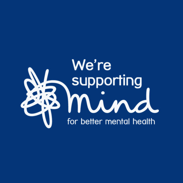 Supporting Mind header
