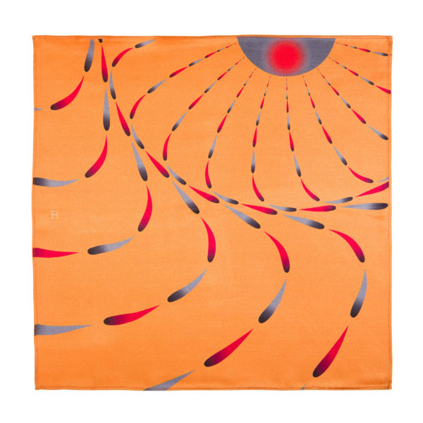 Centrifugal Sunshower (Noon)