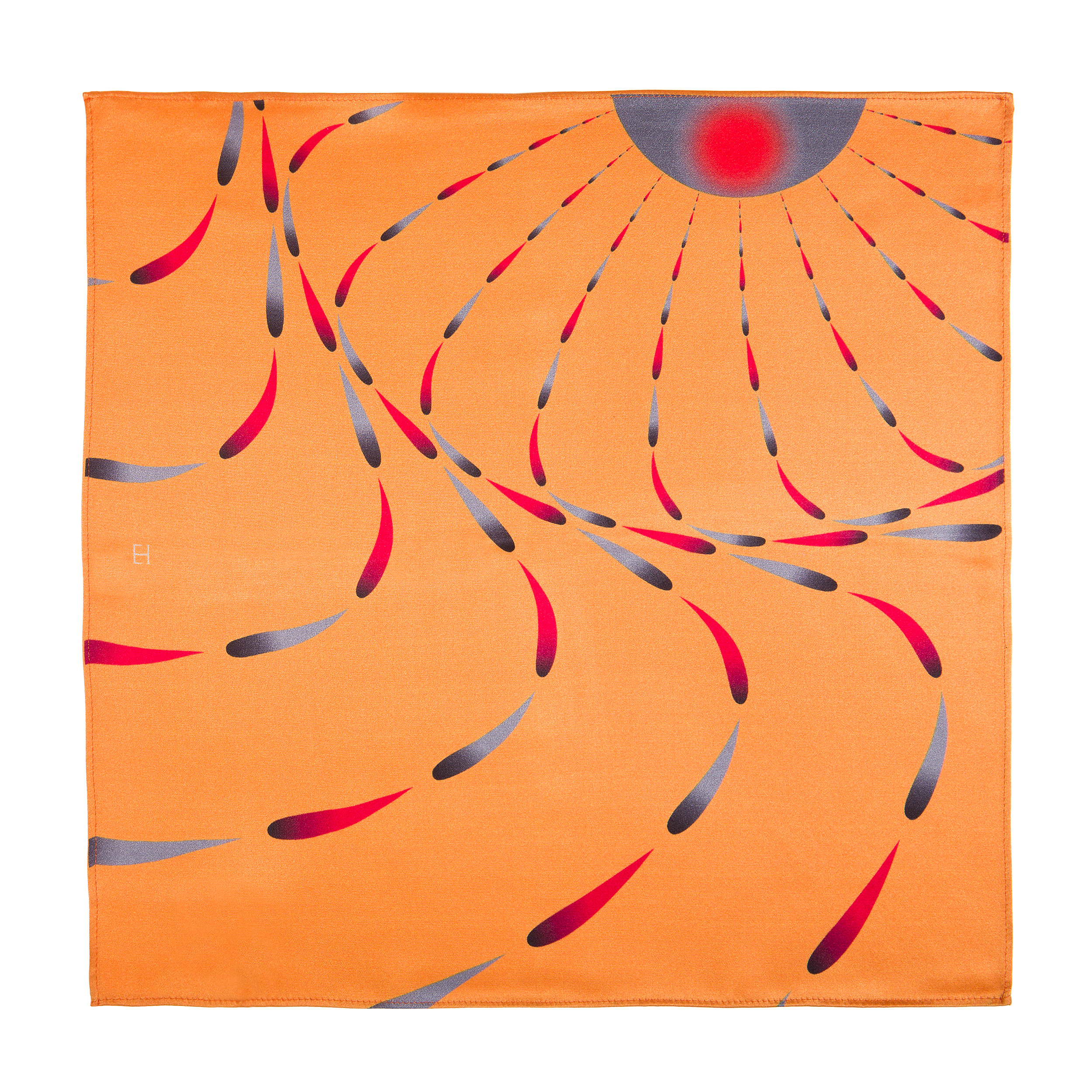 Centrifugal Sunshower (Noon)