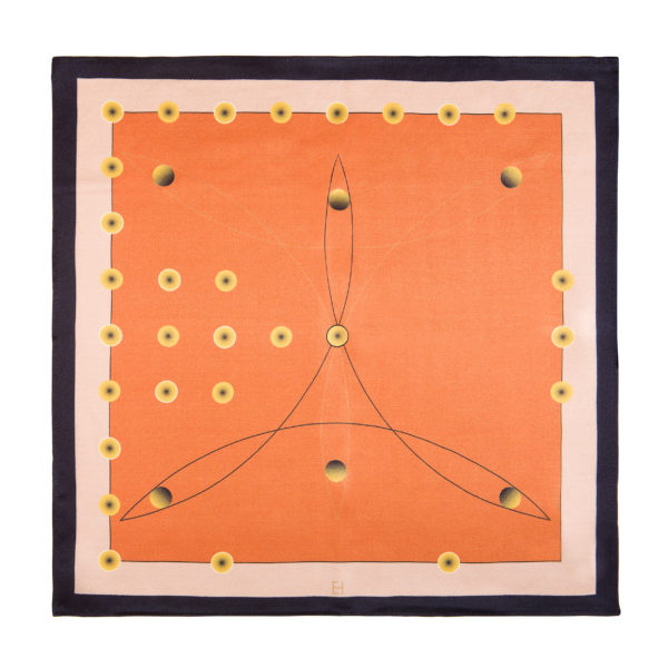 Esoteric Articulation (Calm)