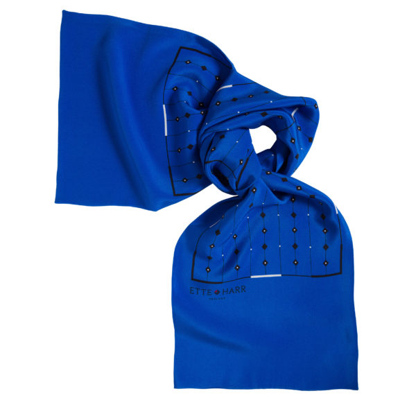 Good To Go (Ultramarine)